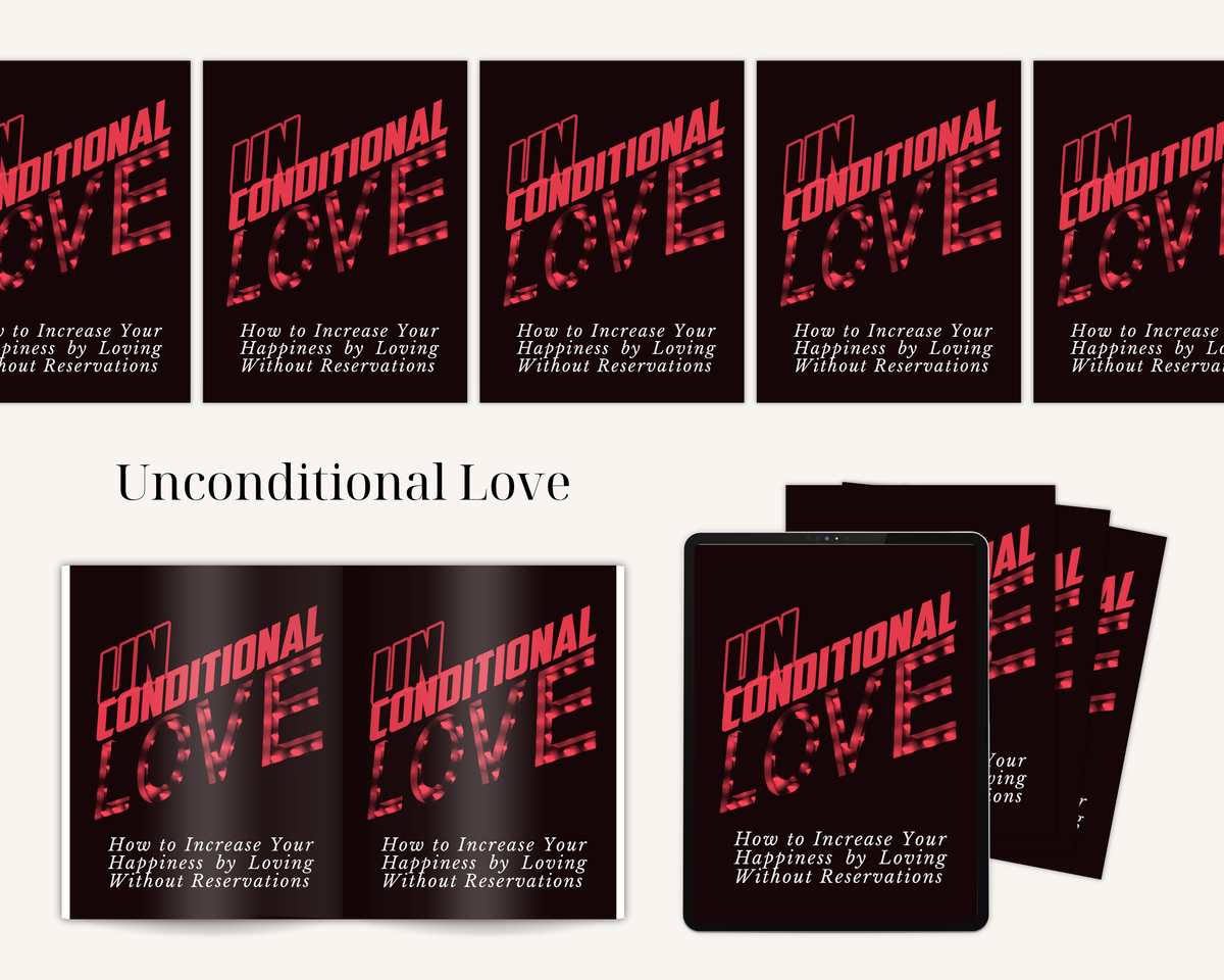 Unconditional Love