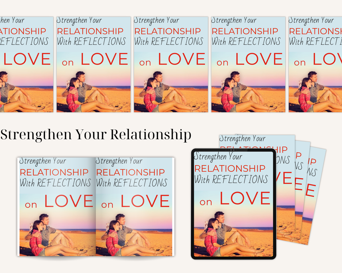 Strengthen Your Relationship
