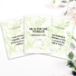 25 Healthcare Worker Affirmation Cards