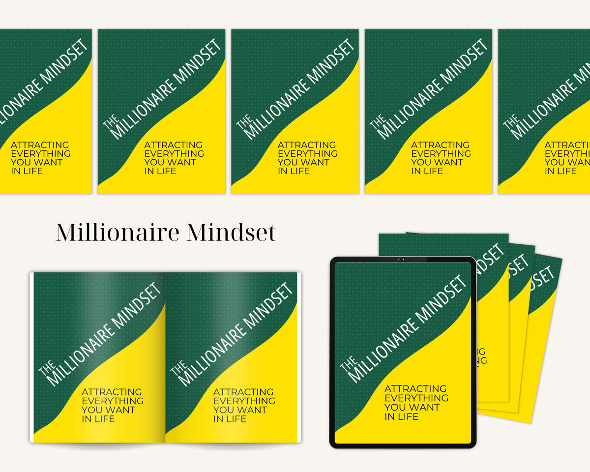 Millionaire Mindset
