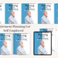 Retirement Planning For Self-Employed