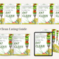 Clean Eating Guide