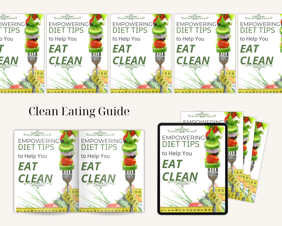 Clean Eating Guide