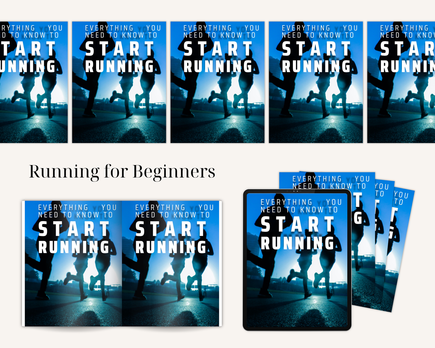 Running for Beginners