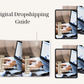 Digital Dropshipping Guide