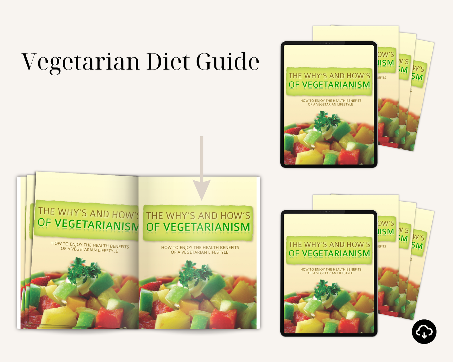 Vegetarian Diet Guide