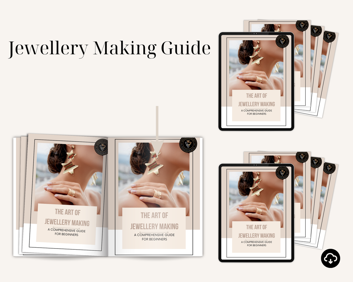 Jewellery Making Guide
