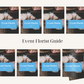 Event Florist Guide