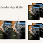 Leadership Skills