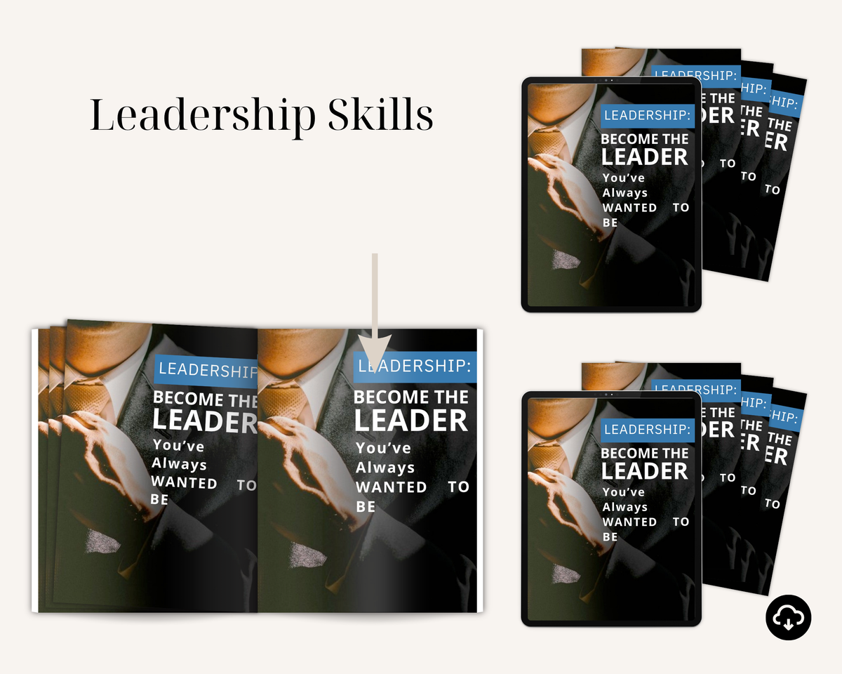 Leadership Skills