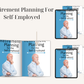 Retirement Planning For Self-Employed
