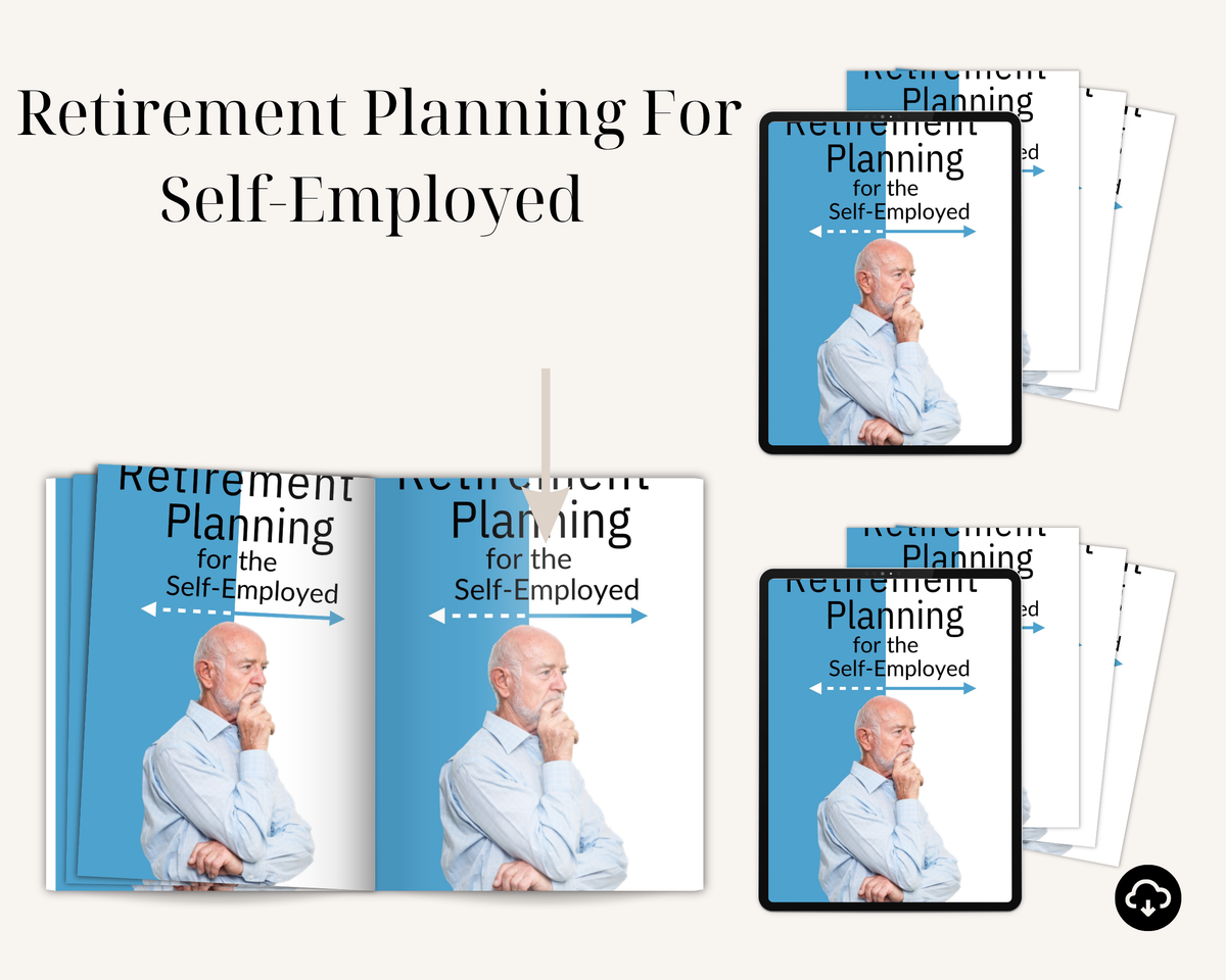 Retirement Planning For Self-Employed