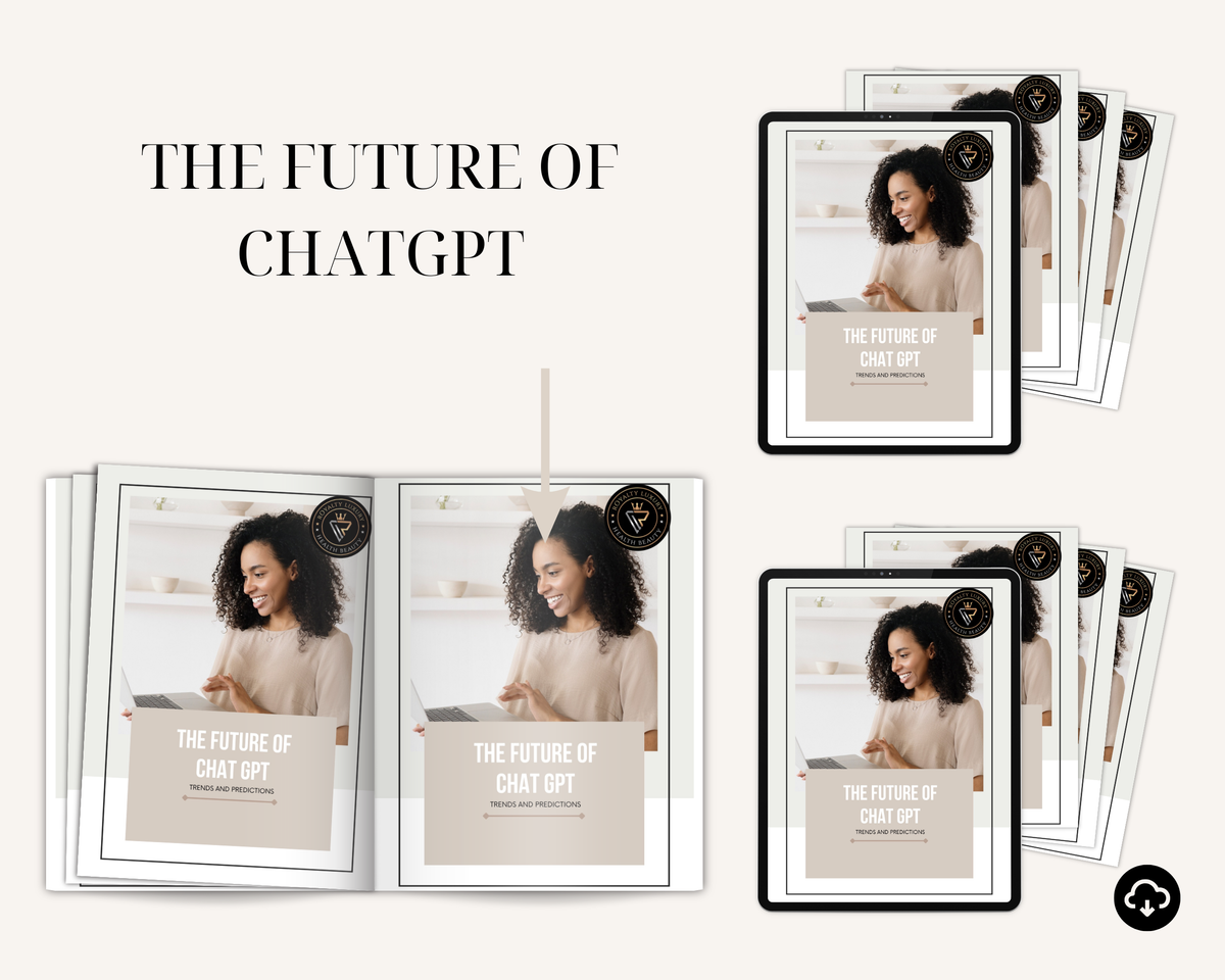 Future of ChatGPT