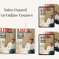 Sales Funnel For Online Courses