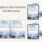 Employee Recruitment And Retention
