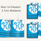 How To Finance A New Business