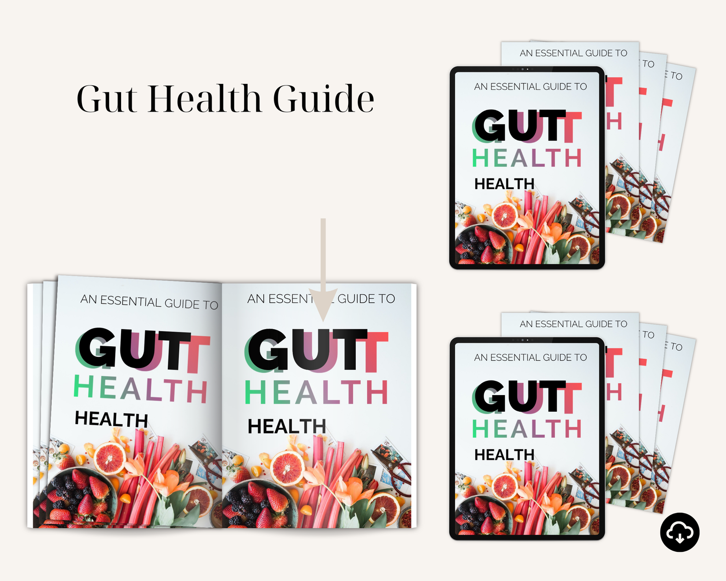 Gut Health Guide