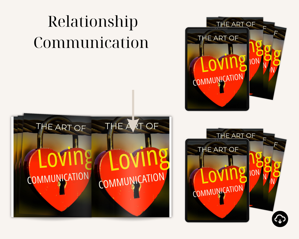 Relationship Communication