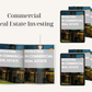 Commercial Real Estate Investing
