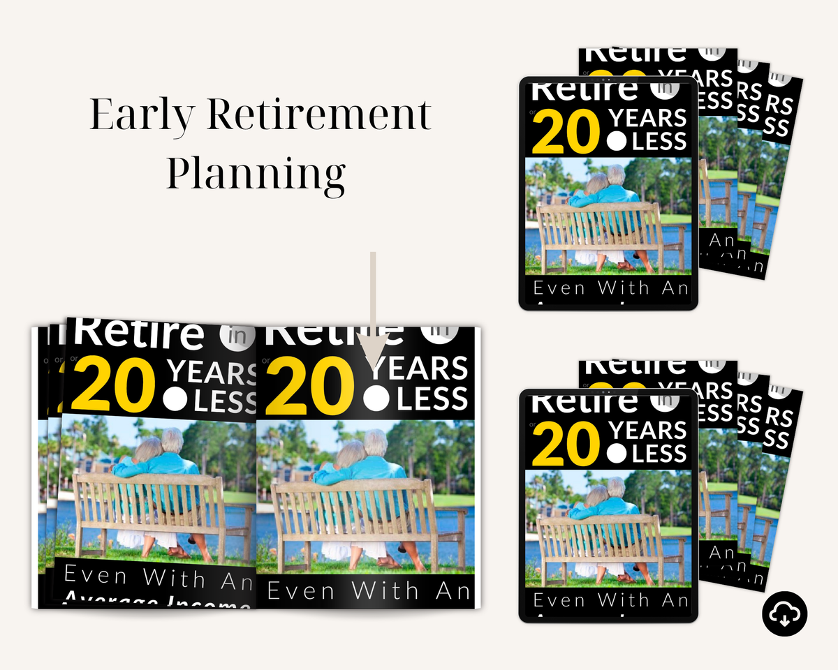 Early Retirement Planning