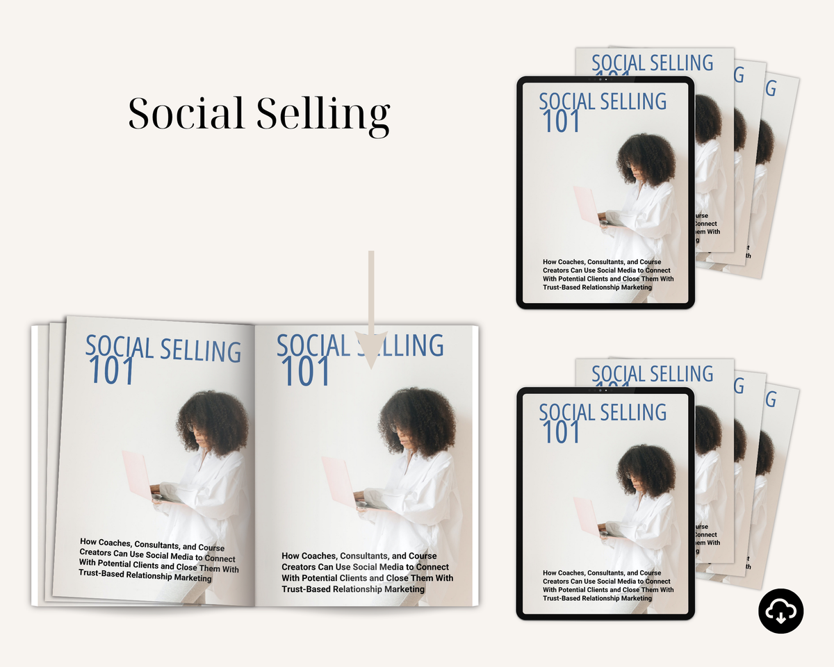 Social Selling