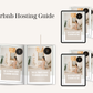 Airbnb Hosting Guide