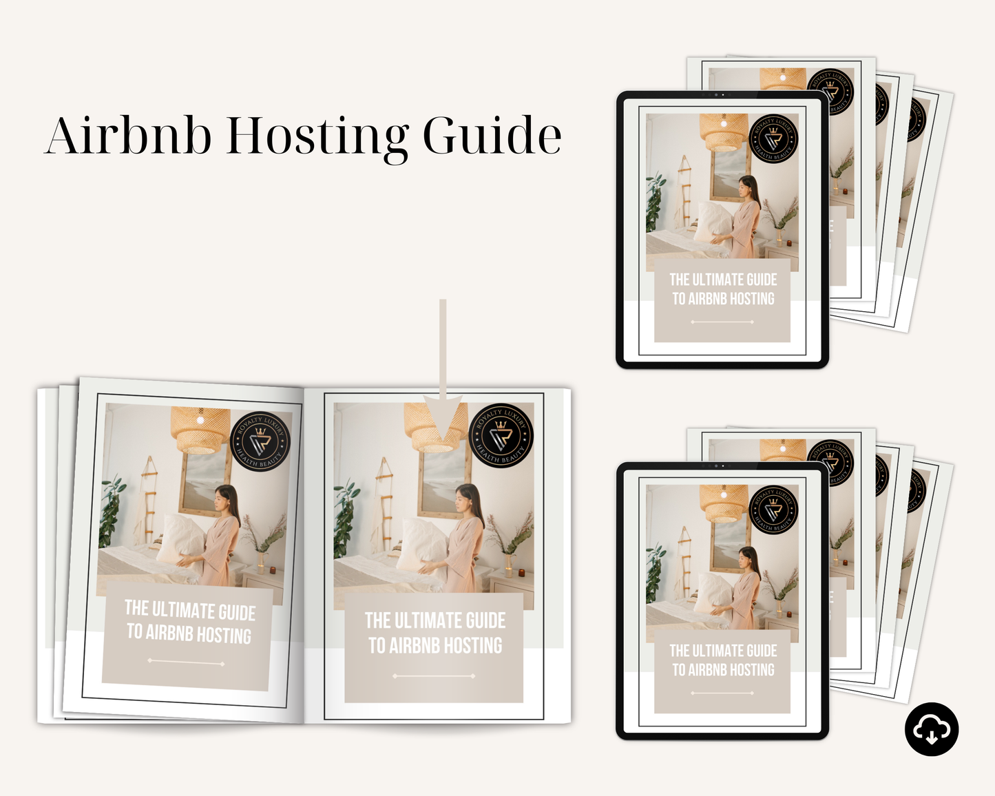 Airbnb Hosting Guide