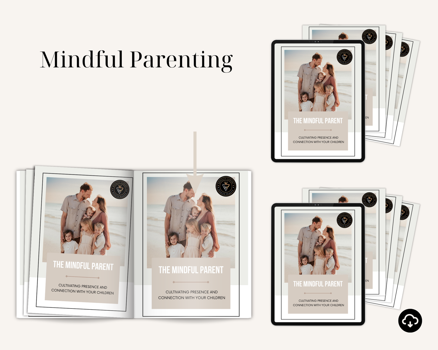 Mindful Parenting