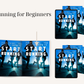 Running for Beginners