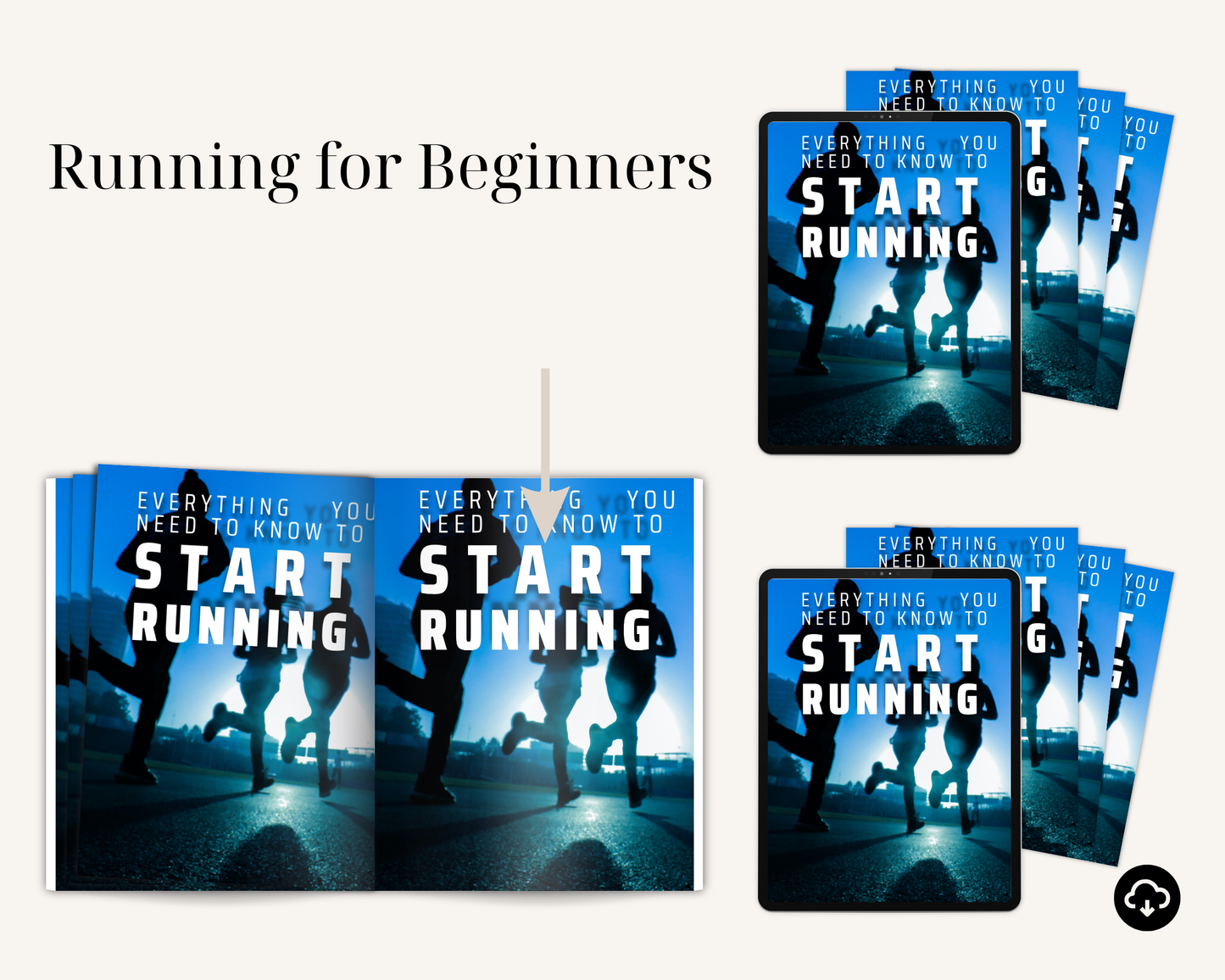 Running for Beginners
