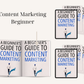 Content Marketing Beginner