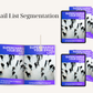 Email List Segmentation