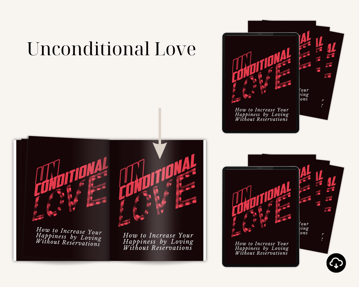 Unconditional Love