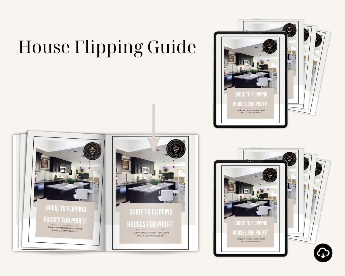 House Flipping Guide