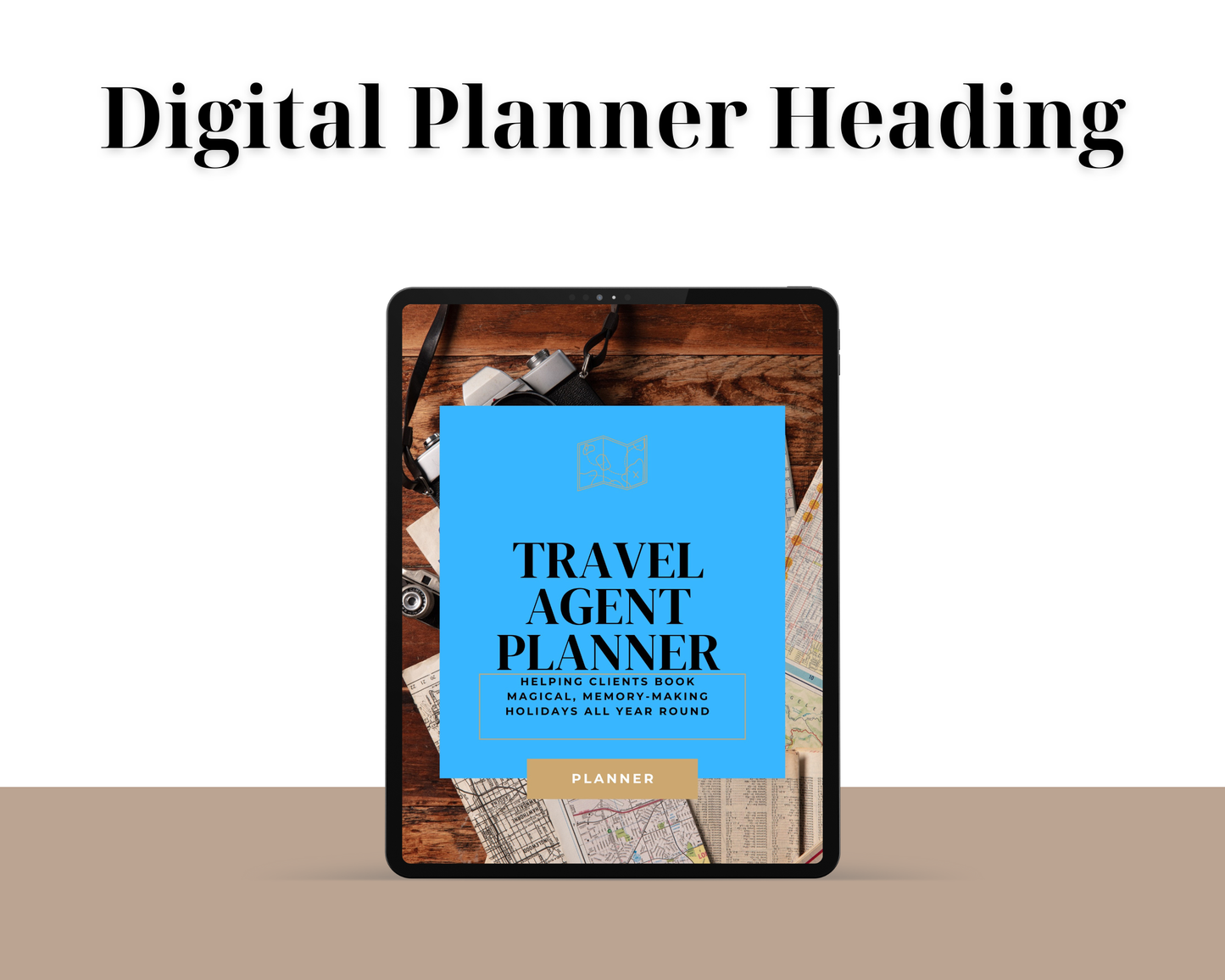 Travel Agent Planner