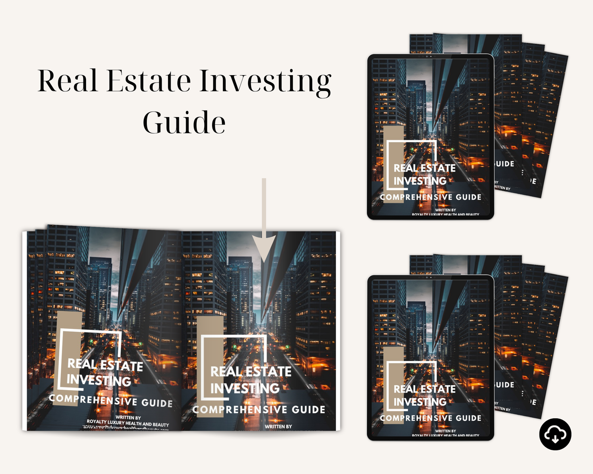 Real Estate Investing Guide
