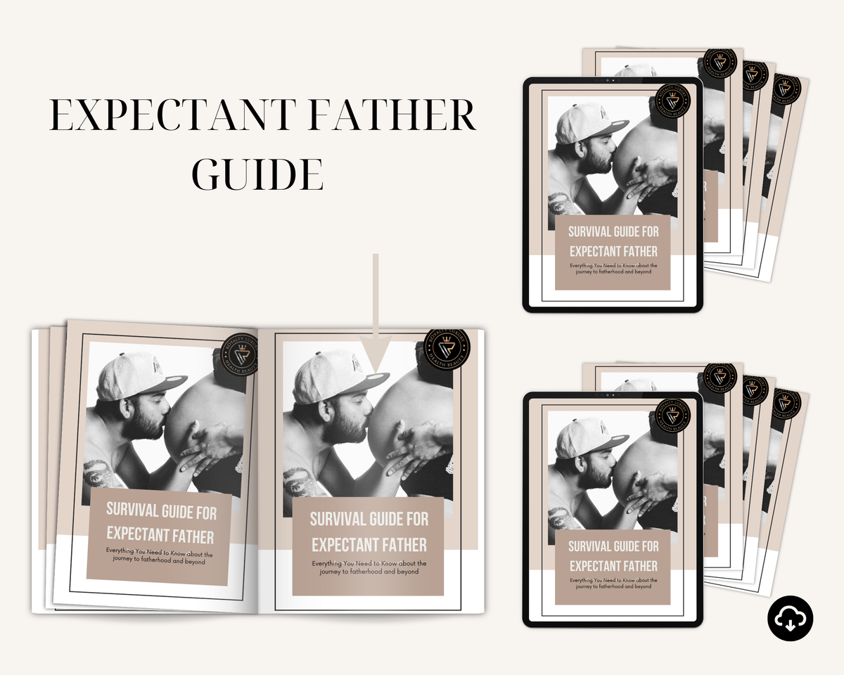 Expectant Father Guide