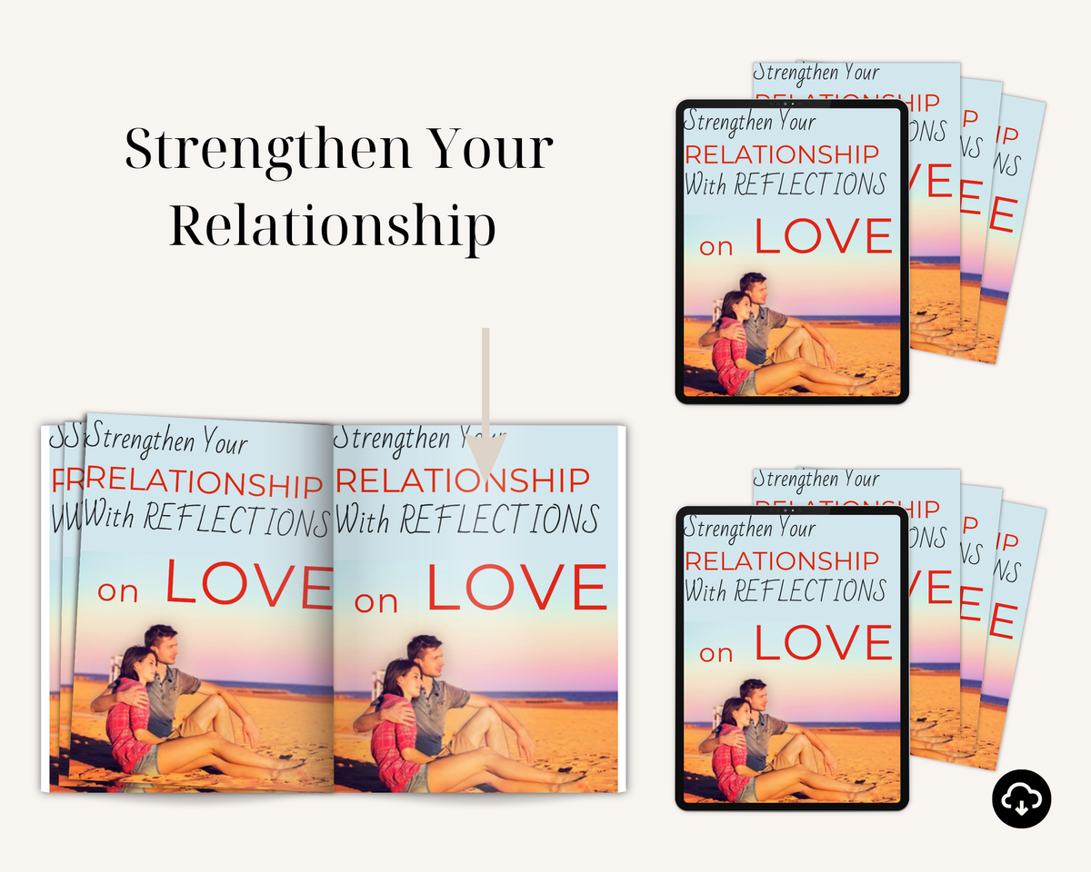 Strengthen Your Relationship