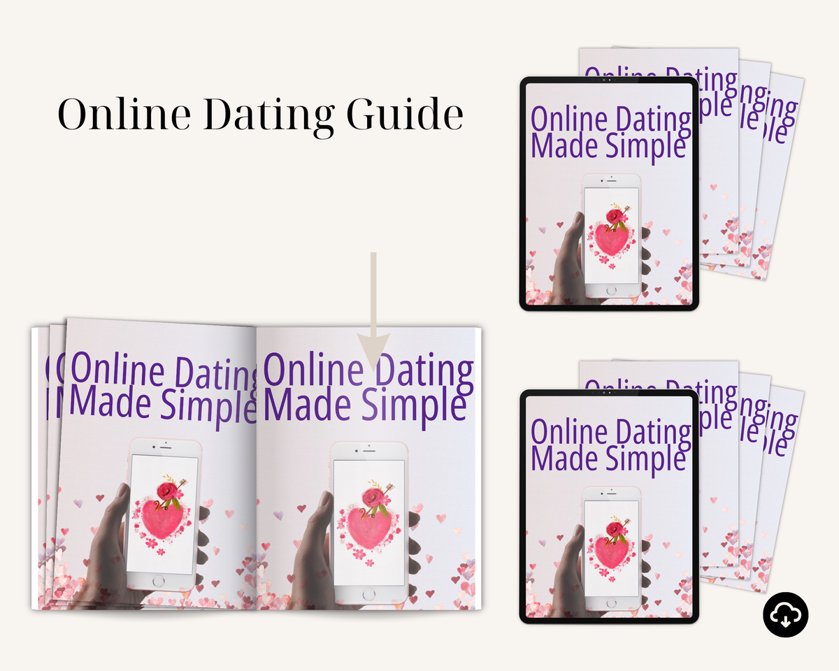 Online Dating Guide