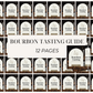 Bourbon Tasting Guide