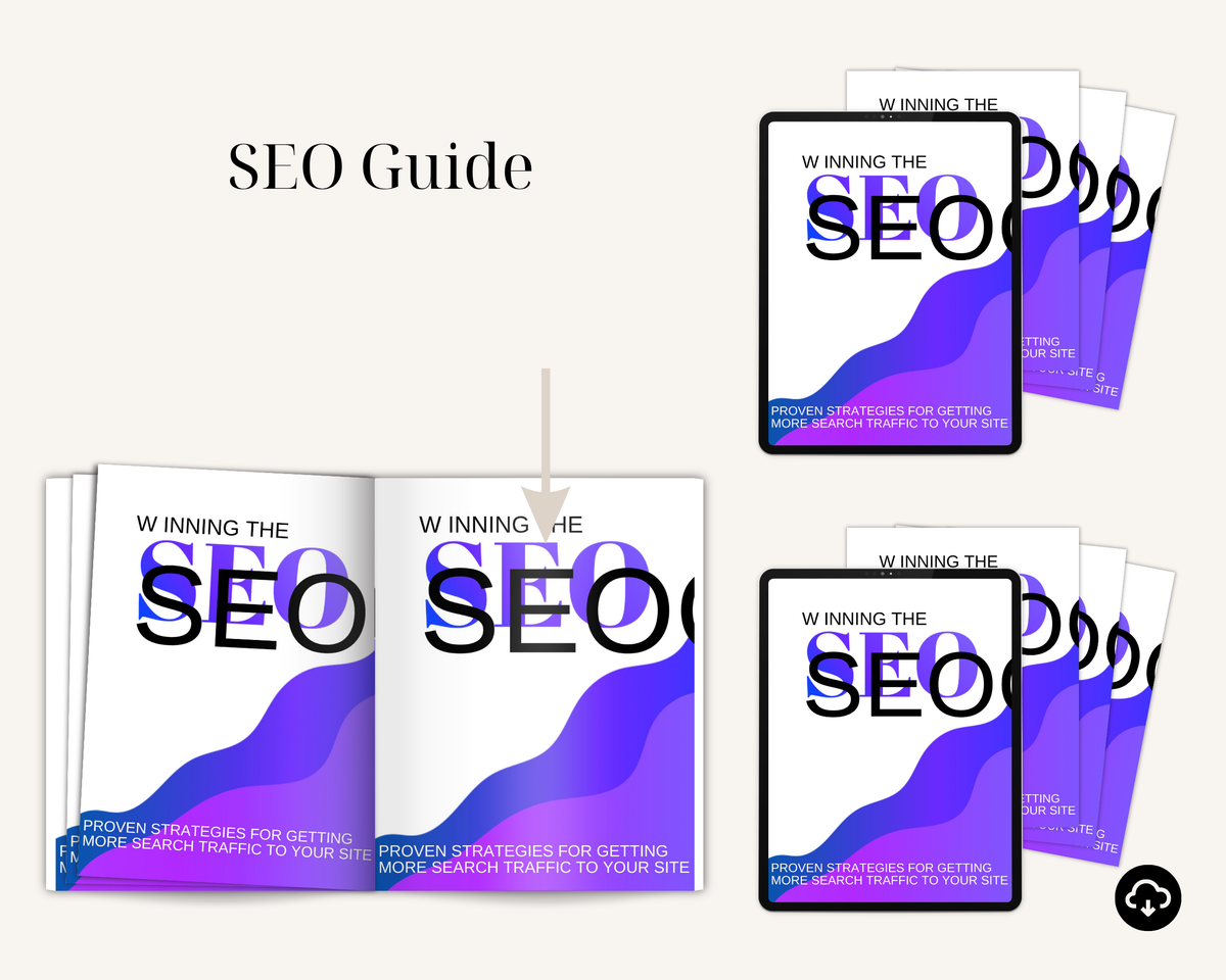 SEO Guide