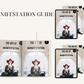 Manifestation Guide