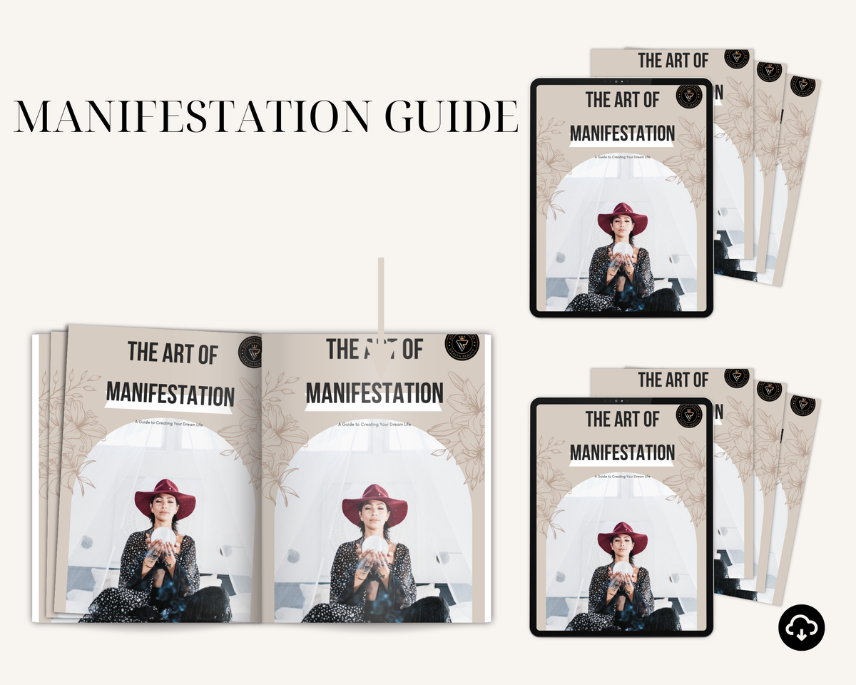 Manifestation Guide