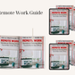 Remote Work Guide