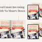 Real Estate Investing With No Money Down