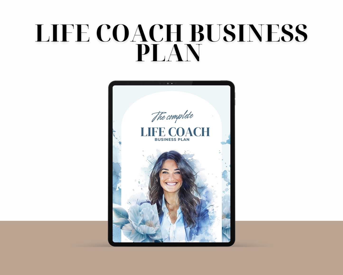 Life Coach Business Plan