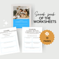 Family Values Worksheet