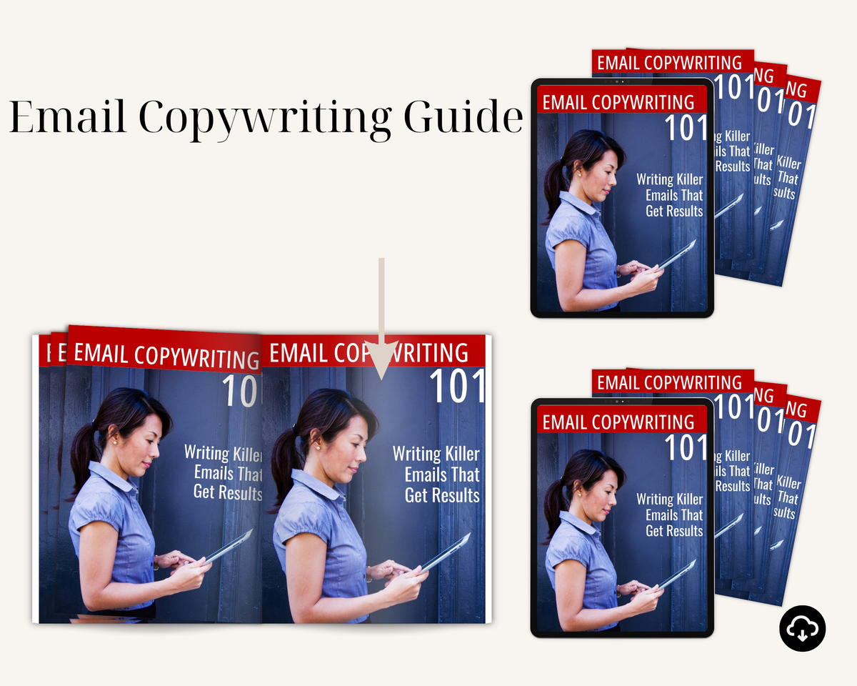 Email Copywriting Guide