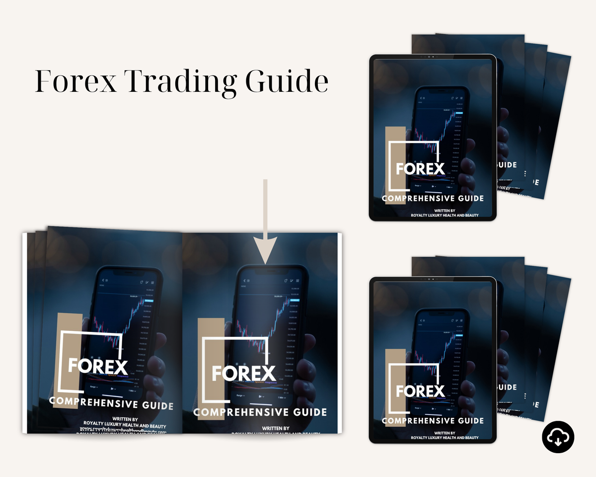 Forex Trading Guide
