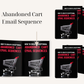 Abandoned Cart Email Sequence